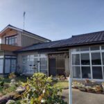 茶の間からリビングへ