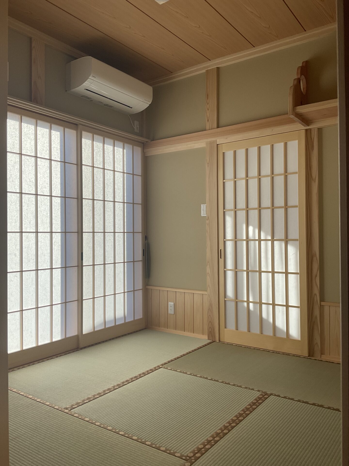 和室