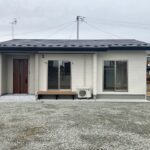 コンパクトな間取の賃貸住宅（賃貸住宅）